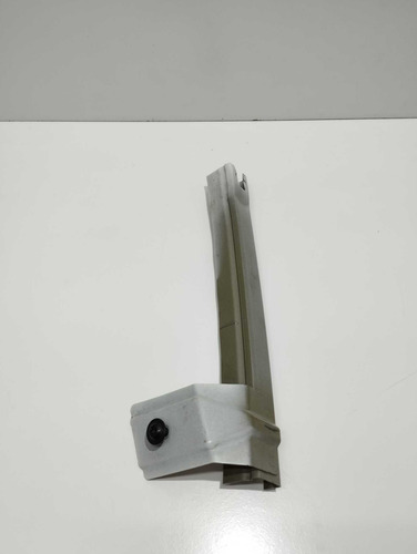 Guia Vidro Dian Esq Renault Kwid 2019 821450326r Branco - Imagem 2