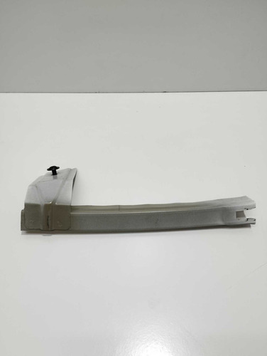 Guia Vidro Dian Esq Renault Kwid 2019 821450326r Branco - Imagem 4