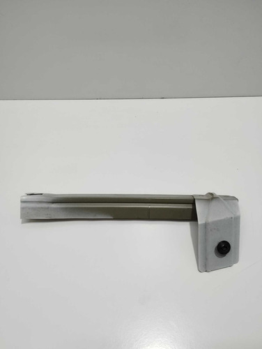 Guia Vidro Dian Esq Renault Kwid 2019 821450326r Branco - Imagem 5