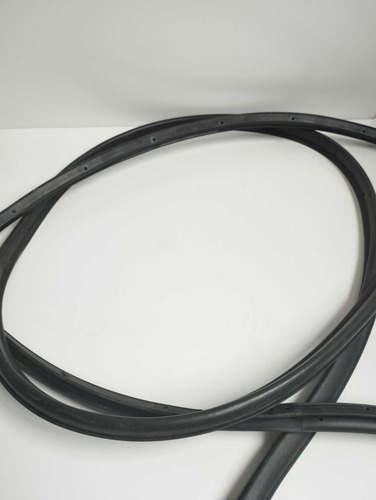 Borracha Int Porta Tras Dir Jeep Compass 16/21 533293680 Preto