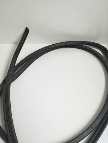 Borracha Int Porta Tras Dir Jeep Compass 16/21 533293680 Preto - Imagem 4