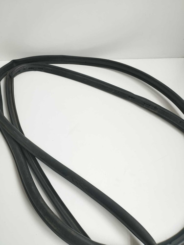 Borracha Int Porta Tras Dir Jeep Compass 16/21 533293680 Preto - Imagem 5