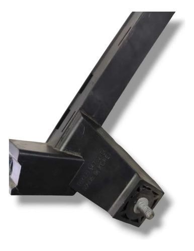 Guia Vidro Diant Esquerdo Chevrolet Cobalt 12 19 94732154 Preto - Imagem 3