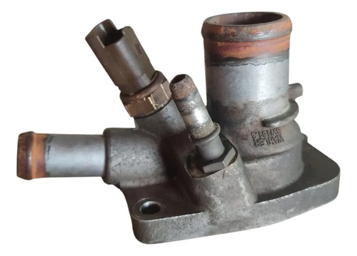 Válvula Termostática Fiat 500 Mobi Punto 2010 A 2016 - Imagem 4