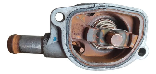 Válvula Termostática Fiat 500 Mobi Punto 2010 A 2016 - Imagem 5