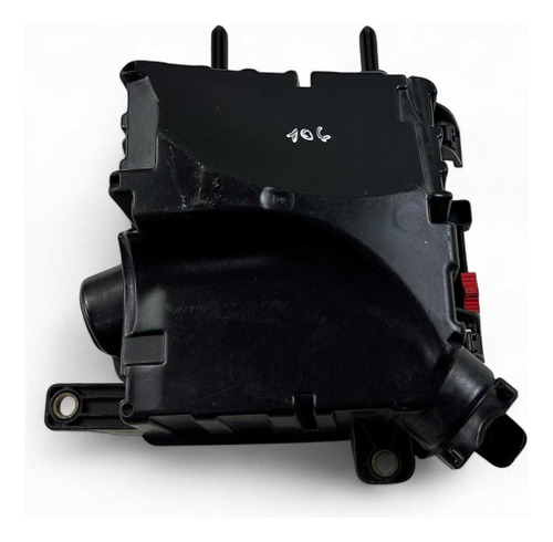 Carcaça Caixa Fusívej Renault Fluence 2012 2017 284b10002r - Imagem 2