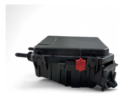 Carcaça Caixa Fusívej Renault Fluence 2012 2017 284b10002r - Imagem 5