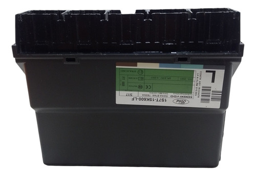 Módulo Conforto Alarme Ford Focus 2001 A 2008 - Imagem 5