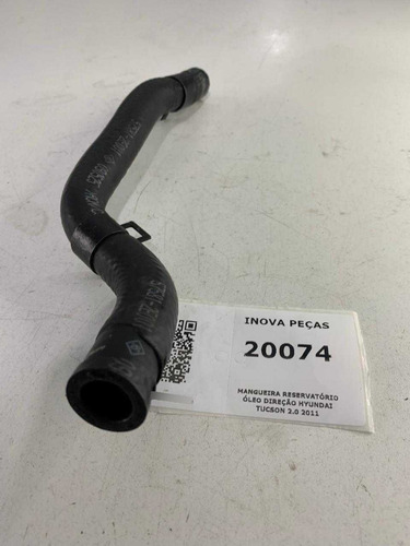 Mangueira Reservatório Óleo Direção Hyundai Tucson 2.0 2011
