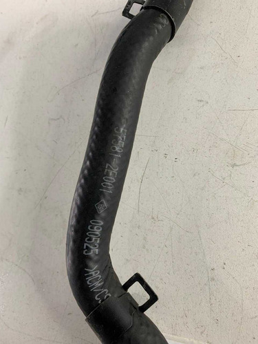 Mangueira Reservatório Óleo Direção Hyundai Tucson 2.0 2011 - Imagem 3
