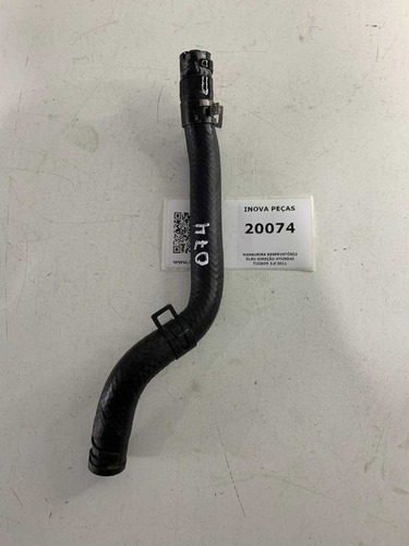 Mangueira Reservatório Óleo Direção Hyundai Tucson 2.0 2011 - Imagem 4