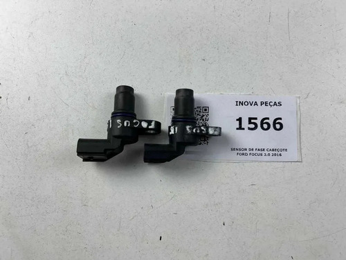 Unidade Sensor De Fase Cabeçote Ford Focus 2.0 2016