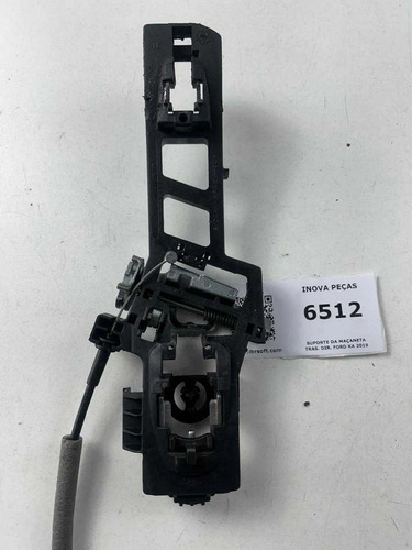 Suporte Da Maçaneta Tras. Dir. Ford Ka 2019 - Imagem 2