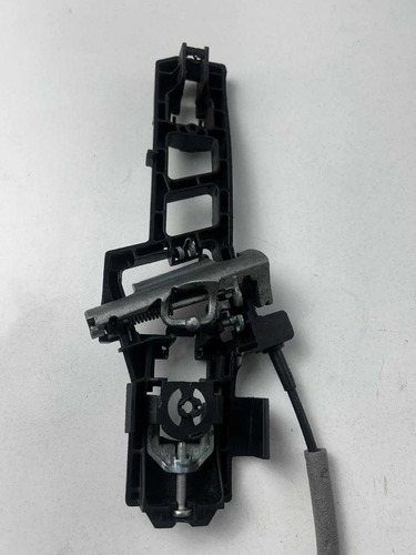 Suporte Da Maçaneta Tras. Dir. Ford Ka 2019 - Imagem 3