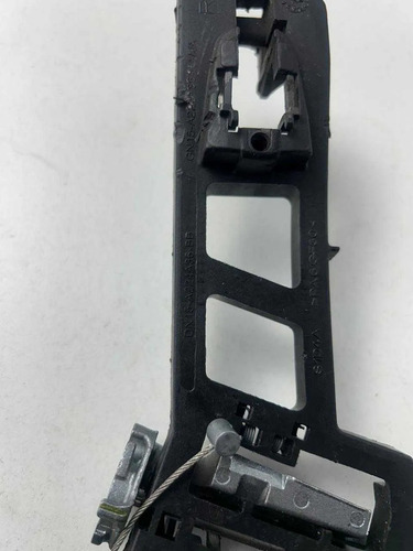 Suporte Da Maçaneta Tras. Dir. Ford Ka 2019 - Imagem 4
