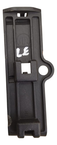 Suporte Esquerdo Do Radiador Jeep Renegade 1.8 2016 A 2021 - Imagem 2