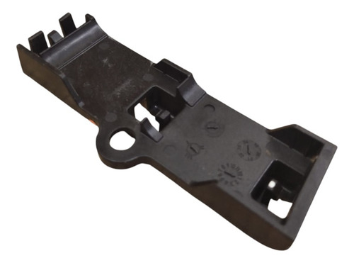 Suporte Esquerdo Do Radiador Jeep Renegade 1.8 2016 A 2021 - Imagem 6