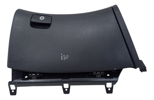 Tampa Porta Luvas I30 2010 2011 A 2012