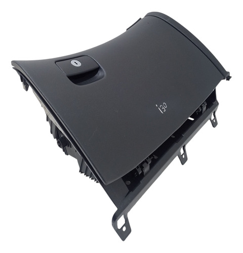 Tampa Porta Luvas I30 2010 2011 A 2012 - Imagem 2