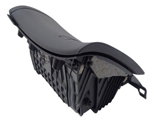 Tampa Porta Luvas I30 2010 2011 A 2012 - Imagem 3