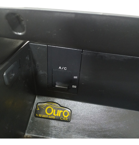 Tampa Porta Luvas I30 2010 2011 A 2012 - Imagem 9