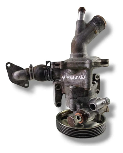 Bomba De Água E Direção Fiat Doblo Etorq 1.8 2015 2020 - Imagem 1