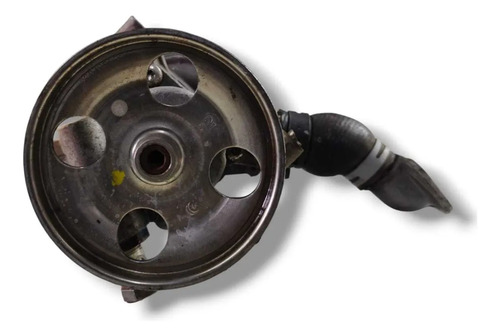 Bomba De Água E Direção Fiat Doblo Etorq 1.8 2015 2020 - Imagem 2