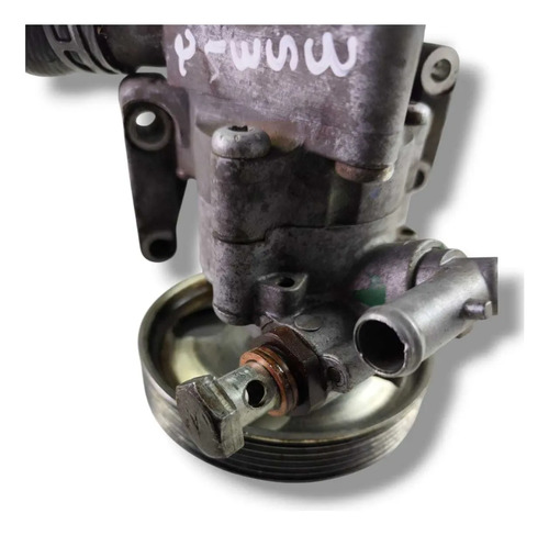 Bomba De Água E Direção Fiat Doblo Etorq 1.8 2015 2020 - Imagem 3