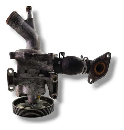 Bomba De Água E Direção Fiat Doblo Etorq 1.8 2015 2020 - Imagem 4