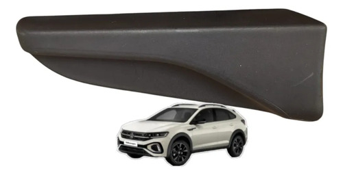 Alavanca Regulagem Altura Banco Do Motorista Vw Nivus 2025