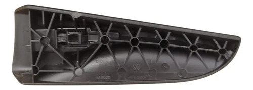 Alavanca Regulagem Altura Banco Do Motorista Vw Nivus 2025 - Imagem 4