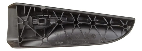 Alavanca Regulagem Altura Banco Do Motorista Vw Nivus 2025 - Imagem 5