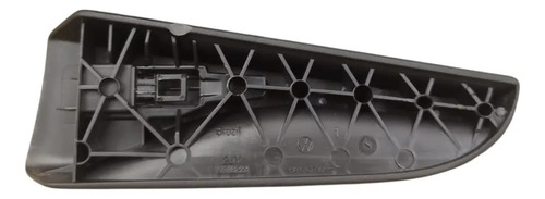 Alavanca Regulagem Altura Banco Do Motorista Vw Nivus 2025 - Imagem 6