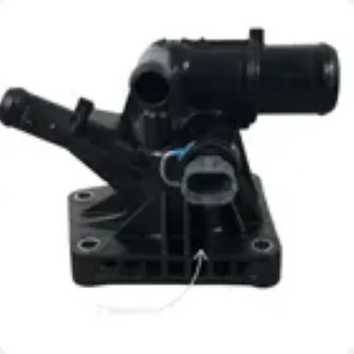 Válvula Termostática Fiat Mobi Argo Cronos 1.3 1.0 Firefly - Imagem 3