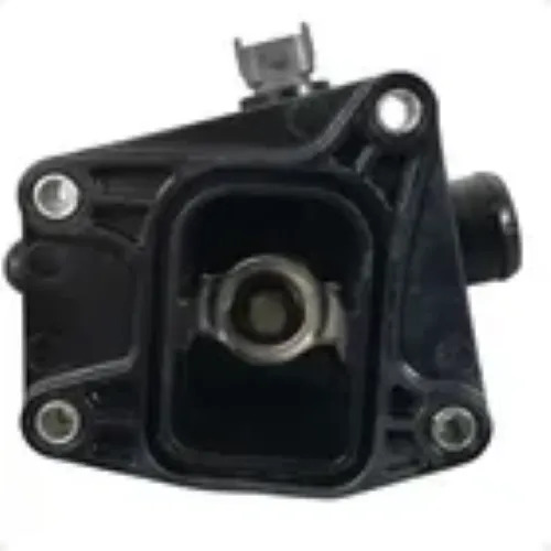 Válvula Termostática Fiat Mobi Argo Cronos 1.3 1.0 Firefly - Imagem 4