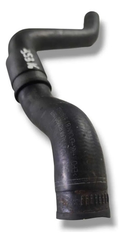 Mangueira De Água Fiat Doblo Etorq 1.8 2015 2020 51847602 - Imagem 2