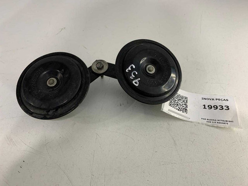 Par Buzina Mitsubishi Asx 2.0 A044875