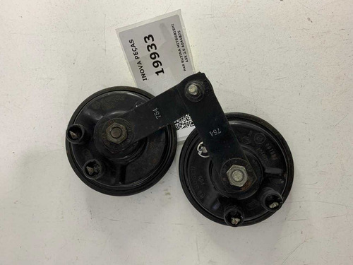 Par Buzina Mitsubishi Asx 2.0 A044875 - Imagem 2