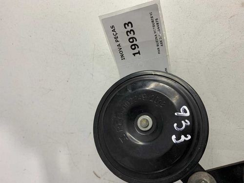 Par Buzina Mitsubishi Asx 2.0 A044875 - Imagem 3