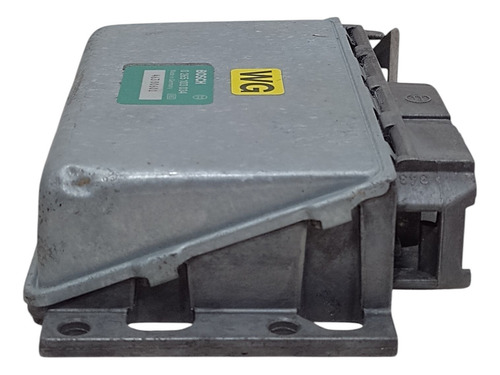 Modulo Central Controle Abs Gm Omega 92 A 98 - Imagem 2