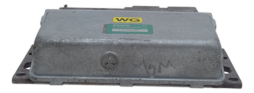 Modulo Central Controle Abs Gm Omega 92 A 98 - Imagem 3