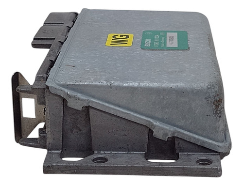 Modulo Central Controle Abs Gm Omega 92 A 98 - Imagem 4