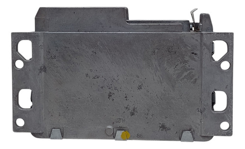 Modulo Central Controle Abs Gm Omega 92 A 98 - Imagem 6