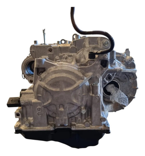 Caixa Câmbio Automático Vw Nivus T-cross 1.0 Turbo 2024 2025 - Imagem 3