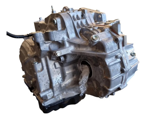 Caixa Câmbio Automático Vw Nivus T-cross 1.0 Turbo 2024 2025 - Imagem 5