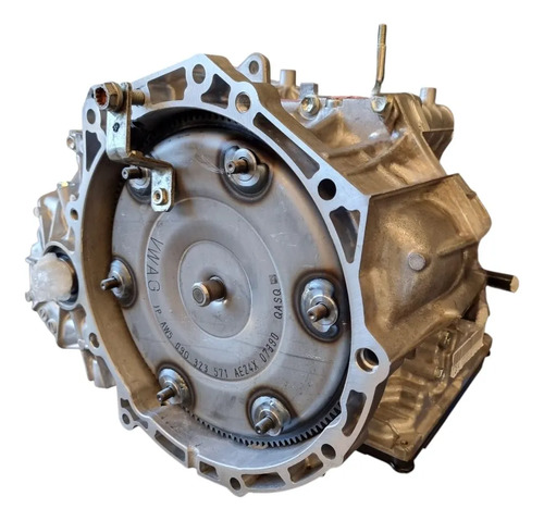 Caixa Câmbio Automático Vw Nivus T-cross 1.0 Turbo 2024 2025 - Imagem 6