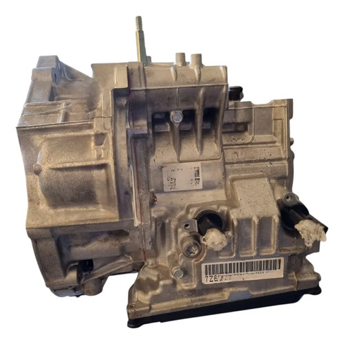 Caixa Câmbio Automático Vw Nivus T-cross 1.0 Turbo 2024 2025 - Imagem 7