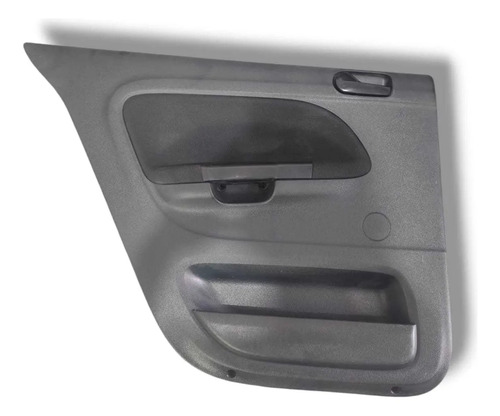 Forro Porta Traseira Esquerd Volkswagen Voyage Gol 2016 2022