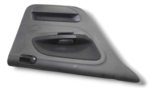 Forro Porta Traseira Esquerd Volkswagen Voyage Gol 2016 2022 - Imagem 3