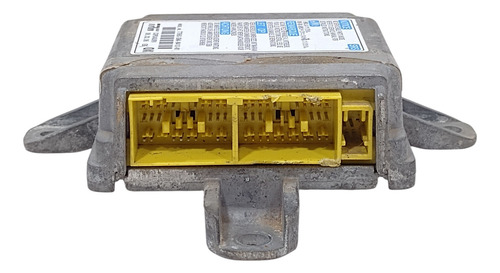 Módulo Airbag Honda New Civic 2007/2011